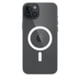 thumbnail image 5 of Funda Para Teléfono Iphone 15 Plus Transparente Con Magsafe, 5 of 5