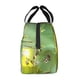 thumbnail image 3 of Rayman Bolsa Térmica Portátil con Forro de Aluminio Grueso, Bolsa Térmica Impermeable y Hermética para Trabajo, Escuela y Picnic, Nevera Portátil para Entrega de Comida para Adultos y Niños 22*20*13cm, 3 of 6