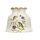 thumbnail image 3 of Floreros y Plato Decorativo Blanco Pajarito, 3 of 3