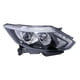 thumbnail image 1 of Optico derecho nissan qashqai 2.0 2014 2018, 1 of 2