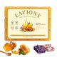 thumbnail image 1 of Base de Jabón LAVIONY 454 g Honey Melt & Pour DIY, 1 of 7