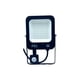 thumbnail image 1 of Proyector / Reflector LED con Sensor FSL 30W IP65 Luz Fría 6500K, 1 of 3