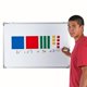 thumbnail image 1 of Baldosas de Álgebra EAI Education 35 piezas de doble cara, 1 of 3