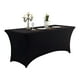 thumbnail image 1 of Funda De Mantel Para Mesa Tela Spandex 180 X 75cm Evento, 1 of 5