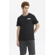thumbnail image 1 of Polera Hombre Regular Print Negro - ll, 1 of 4