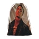 thumbnail image 1 of Lil Pump Bolsa de regalo con cierre de cinta navideño para decoración de Navidad,40cm×52 cm., 1 of 6