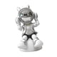 thumbnail image 1 of Figura Decorativa De Astronauta Para Gabinete, Mesa, Centro De Mesa, Chimenea B, 1 of 5