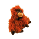 thumbnail image 2 of Peluche Orangután 18 cm Buinzoo, 2 of 3