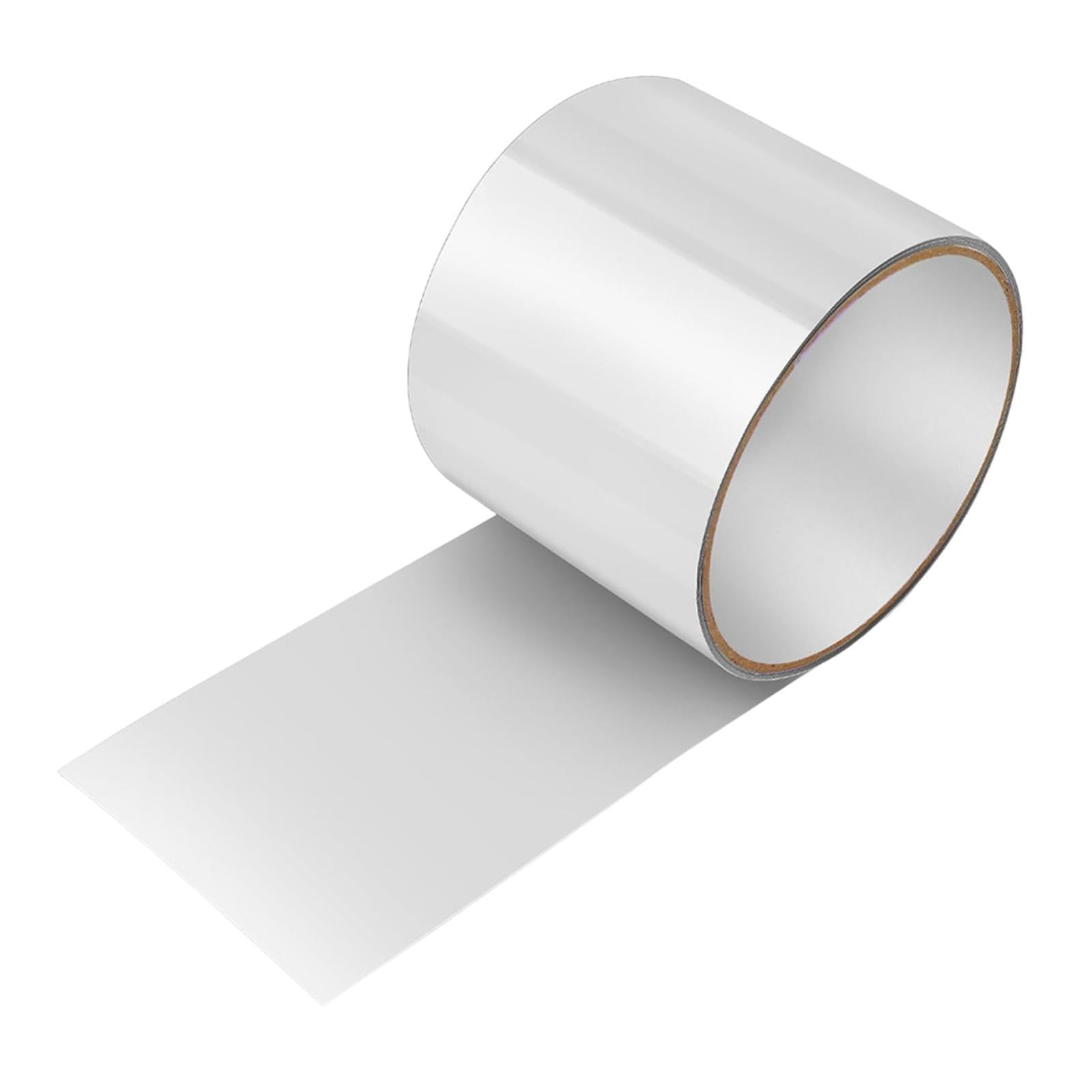 Ioensy - Parche De Reparación De Tpu Para Piscina Inflable, Muy Elástico, Para Lonas Y Toldos (15 X 100 Cm)