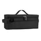 thumbnail image 5 of Juego De Utensilios De Cocina Para Acampar, Bolsa De Almacenamiento, Bolso De Mano Para Senderismo, Barbacoa, Pesca, Color Negro, 5 of 5
