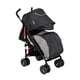 thumbnail image 2 of COCHE PASEO BEBEGLO RS-1380L-4 NEGRO, 2 of 7