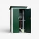 thumbnail image 1 of Bodega exterior techo simple 120x90 1.08 M2 - Green SS-03, 1 of 6
