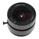 thumbnail image 1 of 1/3 "2.8 mm 3 megapíxeles f1.2 cs mount ir lente iris fija para cctv cámara ip, 1 of 5