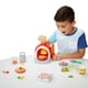 thumbnail image 3 of Masas y Plastilinas Masa Plastilina Play Doh Kitchen Creations Horno de Pizzas, 3 of 9