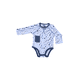 thumbnail image 2 of Body para Bebé Algodón, 2 of 2