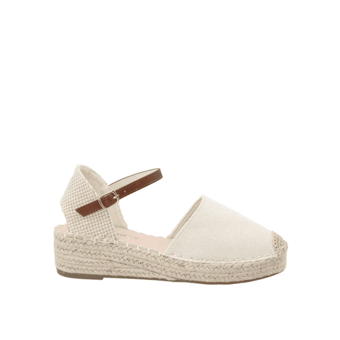 Alpargata Azaleia Filipa Mujer | Az54011251-Nr0 - Talla 38