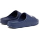 thumbnail image 2 of Sandalias Lacoste Serve Slide 2.0 para hombre azul marino/blanco talla 7, 2 of 4