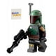 thumbnail image 1 of Minifigura LEGO Star Wars El libro de Boba Fett Boba Fett, 1 of 3