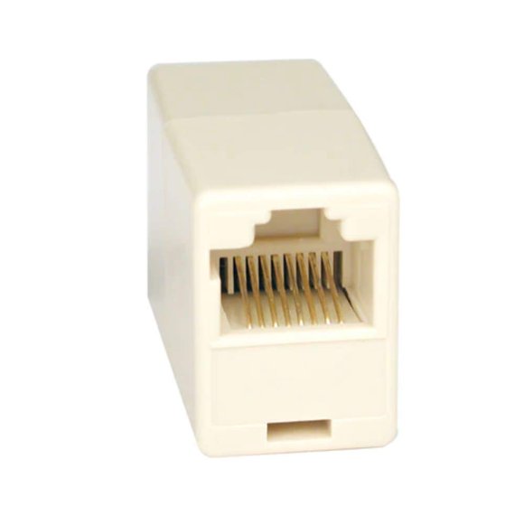 Acoplador TRIPP LITE RJ45 F/F N033-001