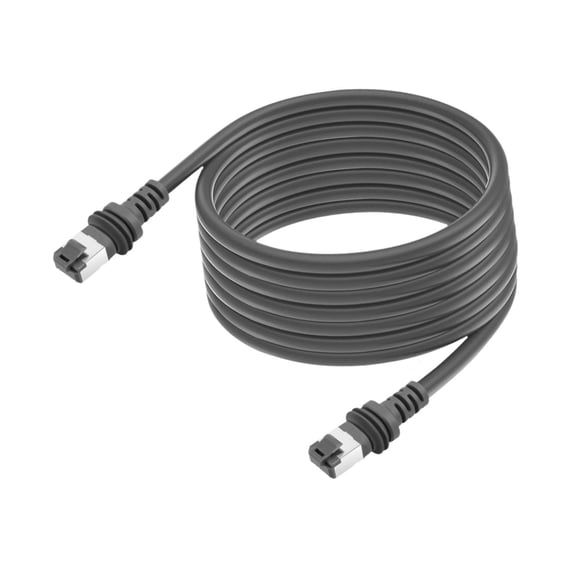 Cable Starlink Gen 3 Sin Retraso 1200 Mbps Reemplazo Para V3 Home Professional 75 Pies