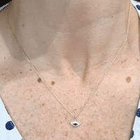 By Turquía - Collar Sekme D Plata 925