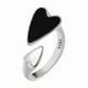 thumbnail image 1 of Anillo Pareja Compromiso Boda Novio Ilusiones Plata/ 8, 1 of 4