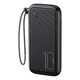 thumbnail image 1 of Cargador Portatil Bateria Power Bank 10000 Mah Usams Cd150 Negro, 1 of 6