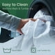 thumbnail image 5 of Protector de colchón impermeable SafeRest tamaño California King, 5 of 7