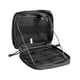 thumbnail image 1 of Bolsa De Almacenamiento Para Linterna De Acampada Con Bolsillos, Bolsa De Transporte Ligera, Funda Protectora Negra, 1 of 5