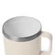 thumbnail image 5 of Vaso para beber YETI Rambler 414 ml con aislamiento al vacío, color topo, 5 of 9