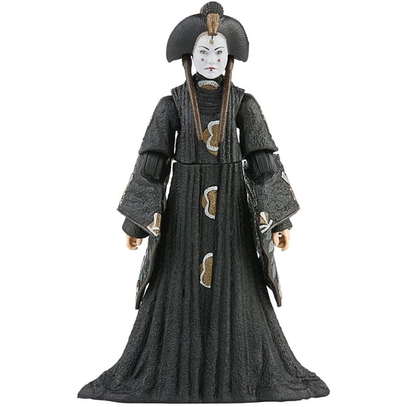 Figura de acción STAR WARS The Vintage Collection Queen Amidala