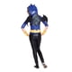 thumbnail image 2 of Disfraz infantil Rubies DC Superhero Girls Deluxe Batgirl S, 2 of 2