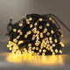 thumbnail image 3 of Luces Navidad 10mts Recarga Solar Cálida, 3 of 6