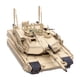 thumbnail image 5 of Modelo De Tanque 1/72, Juguete De Simulación Artesanal Para Niños, Regalos De Cumpleaños De Recuerdo, 5 of 5
