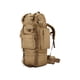 thumbnail image 1 of Mochila 100 Litros táctica Camping Outdoor, 1 of 2