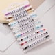 thumbnail image 3 of Pulseras de la amistad de Taylor, pulsera inspirada en TS Swiftie para la fiesta de la gira Eras, 3 of 6