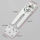 thumbnail image 3 of Conector de sofá seccional HOWDIA, paquete de 4 con tornillos, 3 of 9