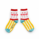thumbnail image 5 of Pack Calcetines mujer Crew Diseño Exclusivo  Cómodos y Resistentes, 5 of 6