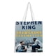 thumbnail image 1 of The Shawshank Redemption Bolso de tela con estampado de lienzo para mujer, bolsa de compras reutilizable y estética, con cremallera interior, regalo para mujer, 35 × 40 cm., 1 of 6