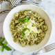 thumbnail image 4 of Arroz Basmati Porcini Tiberino 1 x 200 gr, 4 of 6
