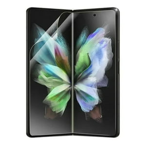 Genérico - Lámina Mica Hidrogel Para Galaxy Z Fold 4