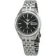 thumbnail image 1 of Reloj Seiko 5 SNKL23J1 para Hombre, Esfera Negra, Correa de Acero Inoxidable, 1 of 2