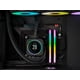 thumbnail image 2 of Kit de memoria RAM Corsair Vengeance RGB DDR5, 32GB (2 x 16 GB), 6000 MT/s, CL38, 2 of 2