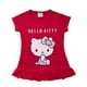 thumbnail image 5 of Conjunto Niña Hello Kitty rojo 14, 5 of 7