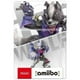 thumbnail image 1 of Figura Nintendo Amiibo Wolf - Super Smash Bros- Sniper, 1 of 2