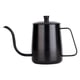 thumbnail image 1 of Hervidor De Café Por Goteo A Mano De Acero Inoxidable, Tetera Con Cuello De Cisne De 600ML, 1 of 5
