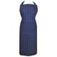 thumbnail image 1 of Delantal DII Chef Stripe de calidad profesional y comercial, 1 of 7