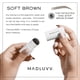 thumbnail image 2 of Recambio Brow Stamp MADLUVV, color marrón suave para mujeres y hombres, 2 of 9