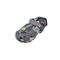 Vinnys Outlet - Sandalia Niño Velcro