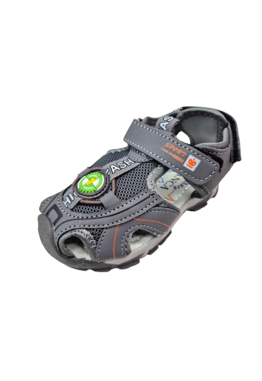 Vinnys Outlet - Sandalia Niño Velcro